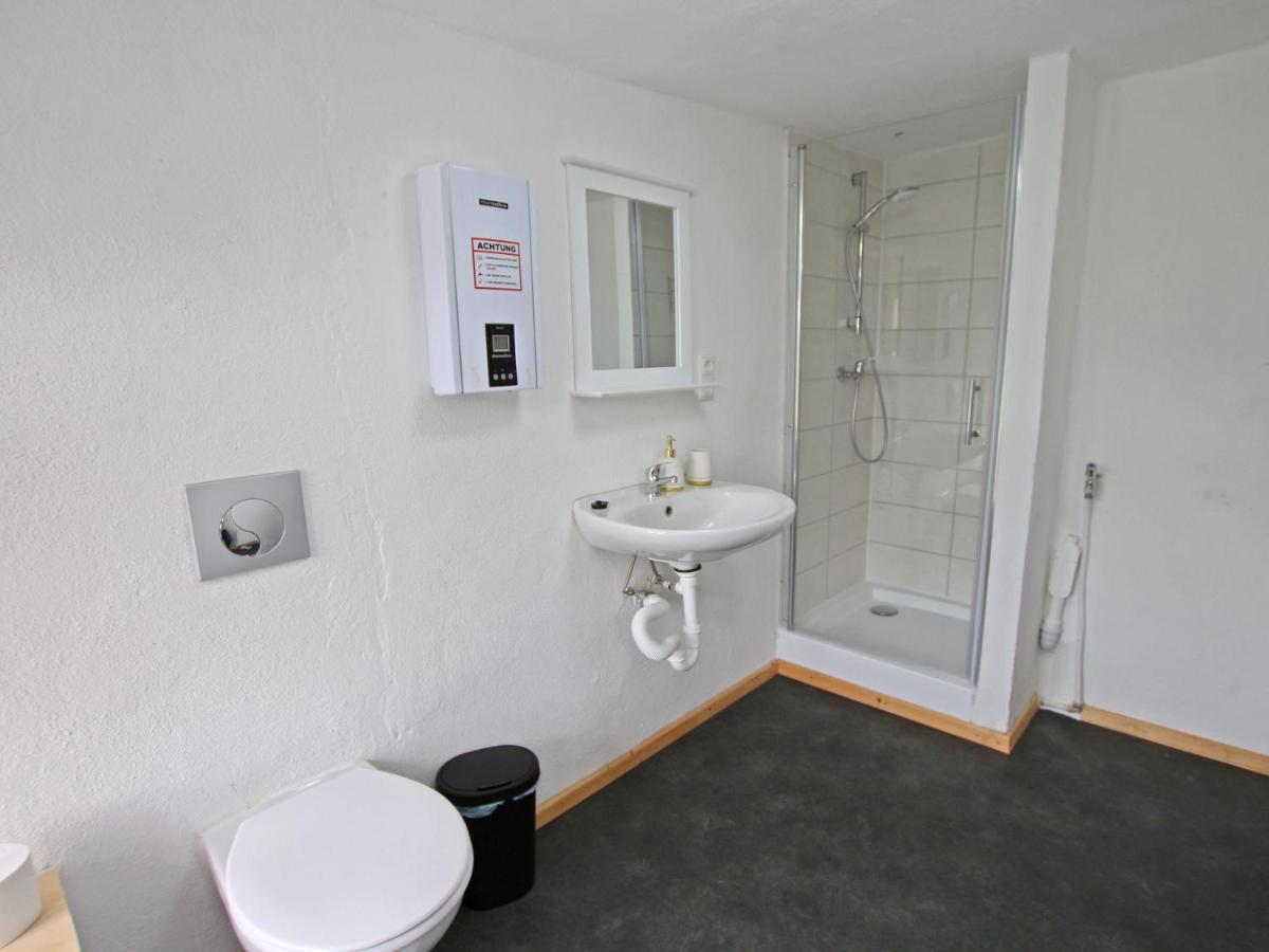Ferienwohnung Mirow See 11111 Ngoại thất bức ảnh